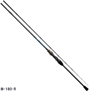 ダイワ　カワハギX M-180 げげ ダイワ カワハギ X M-180・R [2020年モデル] - 釣具のポイント