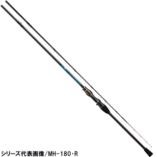 ダイワ カワハギX H-180-R ダイワ カワハギ X H-180・R [2020年モデル] - 釣具のポイント