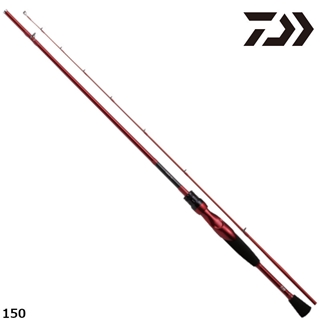 ダイワ イイダコ 150 22年モデル