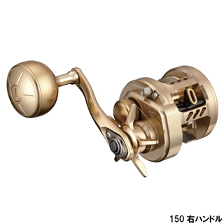 他の人はこちらも検索 ダイワ 釣具のポイント - [2021年モデル] 右ハンドル 150 バサラ リール