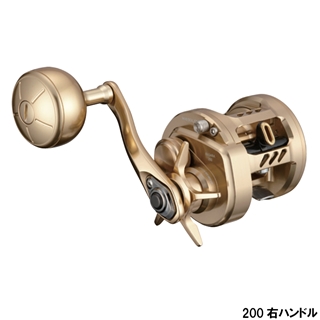 ダイワ　バサラ純正　鍛造ハンドル ダイワ バサラ 100L (リール) 価格比較 - 価格.com
