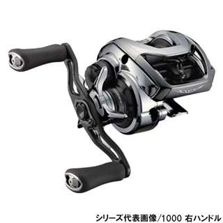 ダイワ スティーズリミテッド SV TW 1000H 右ハンドル (ベイト ダイワ スティーズリミテッド SV TW 1000H 右ハンドル (ベイト
