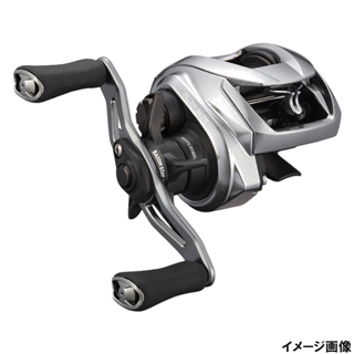 希少廃盤ZILLION ベイトリール 右ハンドル 希少廃盤ZILLION ベイトリール 右ハンドル