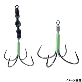 ワーム　大量セット　バック　フック　付き　ゲーリーヤマモト　ダイワ　メガバス このワームにはこのフック！ワーム装着完全ガイド【バック