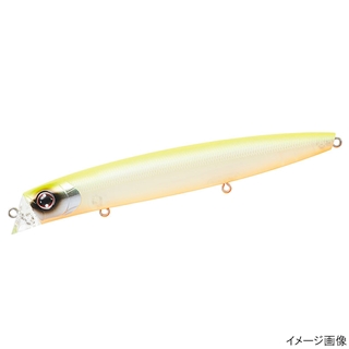 チャートバックパール