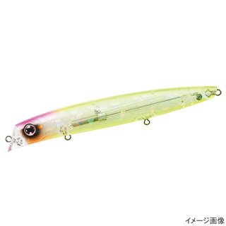 ピンクヘッドクリアチャート