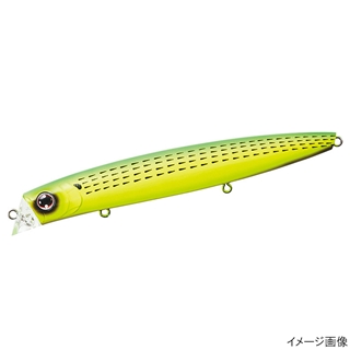 ライムチャートコノシロ