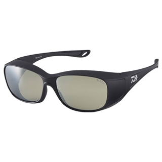 ダイワ TLO 028 トゥルービュースポーツ シルバーミラー TLO028 トゥルービュースポーツシルバーミラー返品種別A ダイワ TLO 028 マットブラック/トゥルービュースポーツ(シルバー