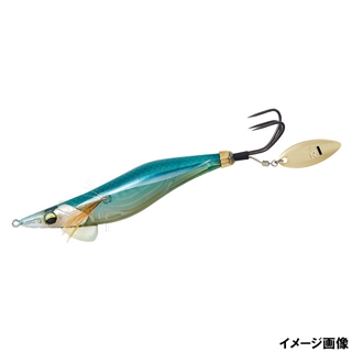 ダイワ 快適船タコエギ SS 3.5号 リアルキビナゴ - 釣具の