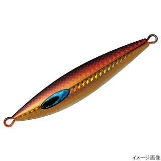 ダイワ FKジグ TG(タングステン) 110g PHアカキンGB - 釣具の ダイワ FKジグ TG(タングステン) 110g PHアカキンGB - 釣具の