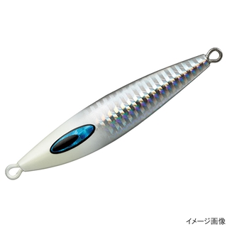 PHシルバーグローヘッド