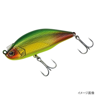 グリーンゴールドレッドテール