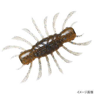 シナモンブルーフレーク