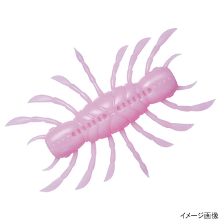 バブルガムピンク