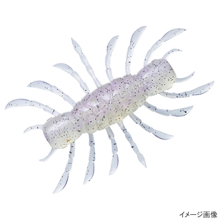 ピンクシュリンプ