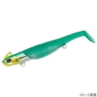 グリーンシルバー