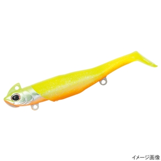 ケイムラチャートバックパール