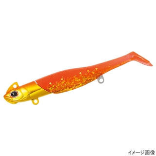 オレンジゴールド