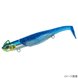 ブルーシルバー