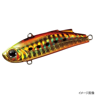 バーニングゴールドイワシ