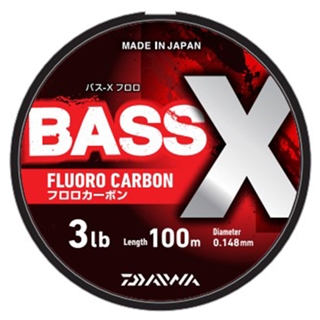 ダイワ　バスx ダイワの「バス X 100」がフルモデルチェンジ！高級感をまとった