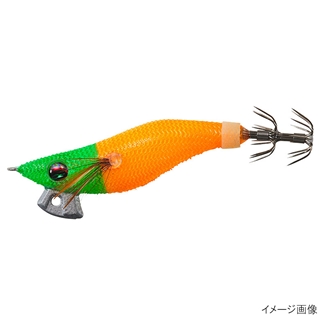 ダイワ イカメタルドロッパー エギタイプ 1.8号 ケイムラ