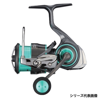 Amazon | ダイワ(DAIWA) エギング専用リール 24エメラルダス X LT2500-XH-DH | ダイワ(DAIWA) | スピニング リール