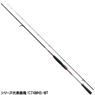 ダイワ 紅牙 AIR C610MS-TG・N ダイワ 紅牙 AIR C610MS TG・N [2021年モデル]【大型商品