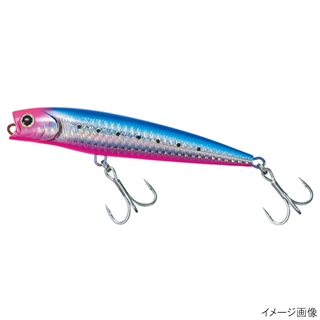 サイトブルピンイワシ