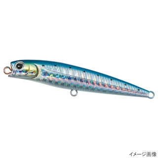 レーザーマイワシ