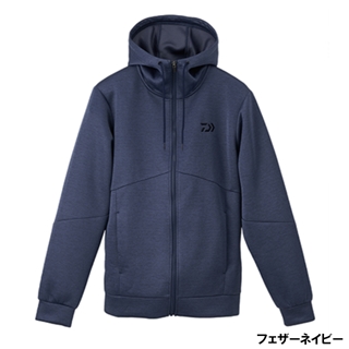 フェザーネイビー