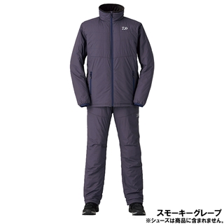 スモーキーグレープ