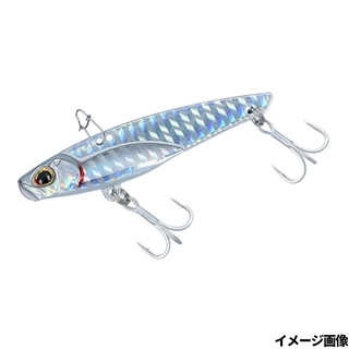値下げ！ メタルバイブ エバーグリーン メガバス イッセイ
