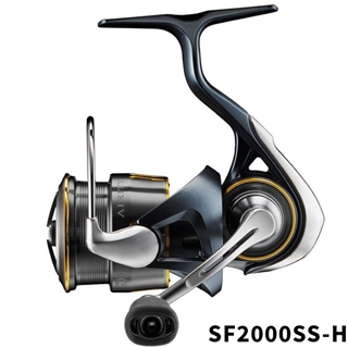 SPIN EAGLE III スピニングリール 7個セット SPIN EAGLE III スピニングリール 7個セット