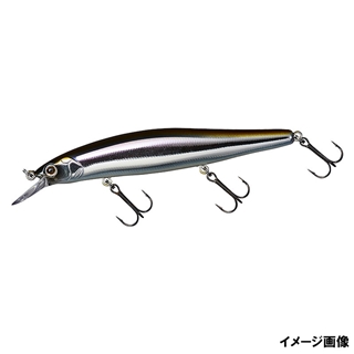 ワカサギ魚皮ルアー　リップレスミノータイプ WAKASAGI BAIT | deps OFFICIAL HP | デプス 公式HP