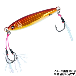 PHアカキングローベリー