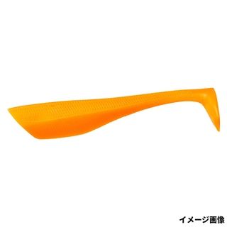 マットオレンジ