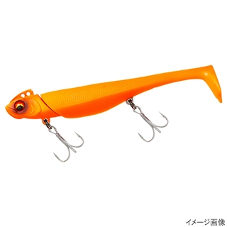 マットオレンジ