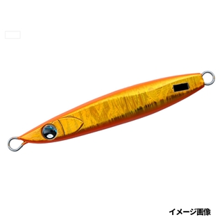 ダイワ 鏡牙 ジグRF (リアフォール) 150g 3Dコットングリーン
