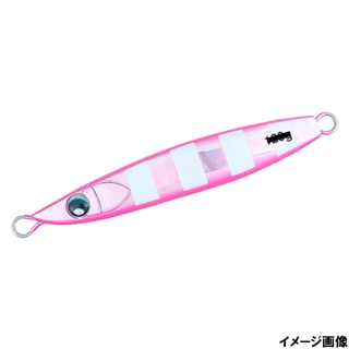 CHダブルピンクゼブラ