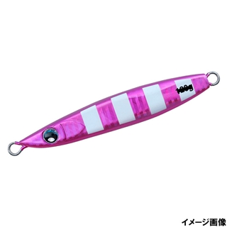 ダイワ 鏡牙 ジグRF (リアフォール) 150g 3Dコットングリーン