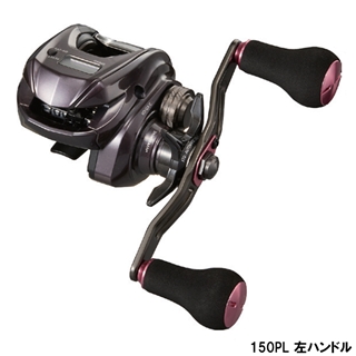 ダイワ 紅牙 100XHL (リール) 価格比較 - 価格.com