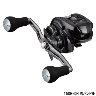 Daiwa ティエラA IC 150H-DH 右ハンドル 4550133120701_1.jpg