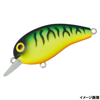 バッツ　スナッチ　マットホットタイガー　未使用品 セールアウトドア・釣り・旅行用品 - BUTZ SNATCH バッツ