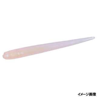 微弱グローピンク