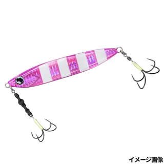 CHWピンクゼブラ