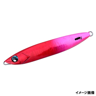 MGレッドヘッドピンクグローベリー