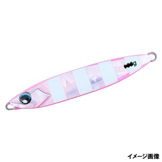 CHダブルピンクゼブラ