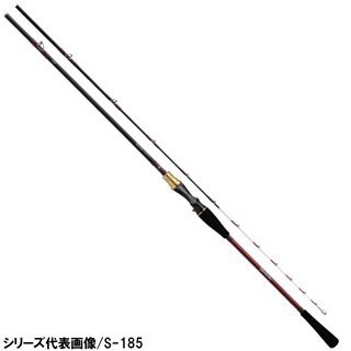 DAIWA - 【タカシ】ダイワ　アナリスターエギタコ175 Amazon | ダイワ(DAIWA) 船竿 アナリスター エギタコ 175 釣り竿