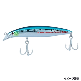 ダイワ ショアラインシャイナーZ バーティス STG (ストロング